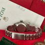 Rolex datejust 26mm ladies jubilee 2005 full set Image 4