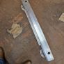 Bmw X3  Rear Bumper  Reinforcement  Bar Image 2
