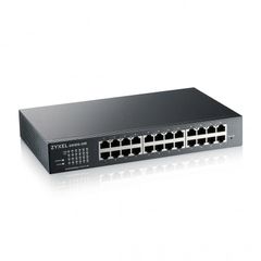 Zyxel GS1915-24E switch managed