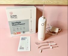 Spotlight Oral Care Water Flosser (New)