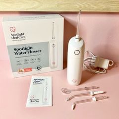Spotlight Oral Care Water Flosser (New)