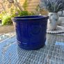 ceramic garden pot Image 2