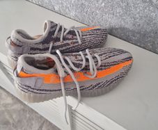 Brand new yeezys