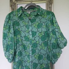 Stella Morgan blouse