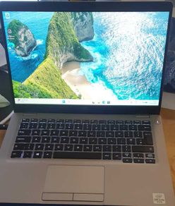 Dell Latitude 5310 - Core i5 10th Gen | 16GB RAM | 256GB NVMe | Windows 11 Pro
