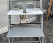 Stokke Trip Trapp chair