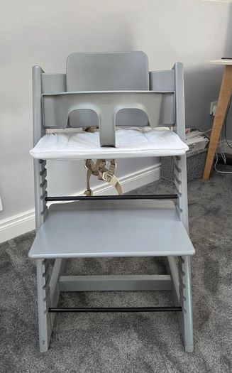 Stokke Trip Trapp chair