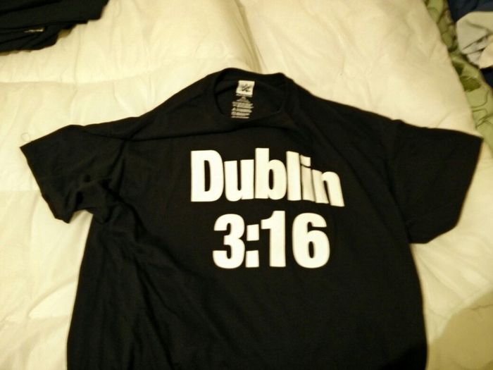 WWE Stone Cold T-Shirt