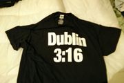 WWE Stone Cold T-Shirt