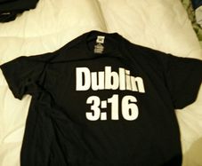 WWE Stone Cold T-Shirt