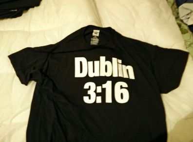 WWE Stone Cold T-Shirt