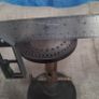 Vintage gas Brass burner working Image 6