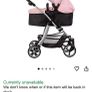 Dolls Pram Image 5