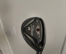 Titleist 816H1 - 23 Degree Hybrid