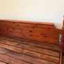 Complete Kingsize Wooden Bedroom Set of Furniture Image 5