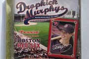 Dropkick Murphys - Tessie - CD