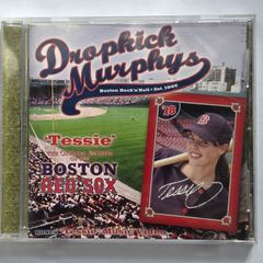 Dropkick Murphys - Tessie - CD