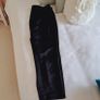 Black Trousers - Size 16 Image 6