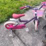 kids bike Image 2