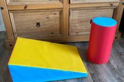 soft mat foam