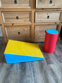 soft mat foam
