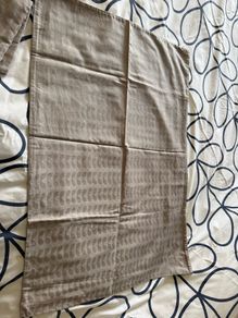 Orla kiely pillow cases never used