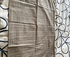 Orla kiely pillow cases never used