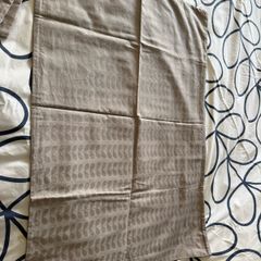 Orla kiely pillow cases never used