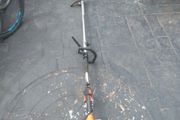 strimmers