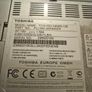 toshiba NB305 Netbook Image 3