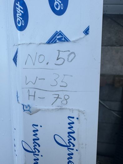 Pvc Door