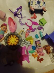 barbie bundle