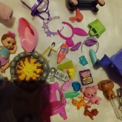 barbie bundle