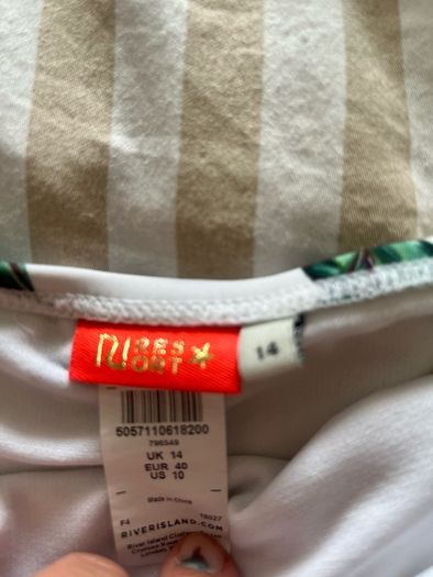 riverisland bikini