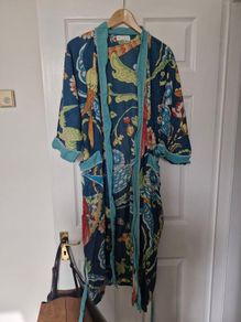 Dressing gown Powell Craft