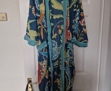Dressing gown Powell Craft