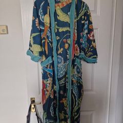 Dressing gown Powell Craft