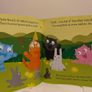 Keith The Cat With The Magic Hat Story Book Image 7