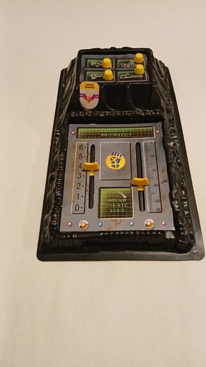 MB Space Crusade