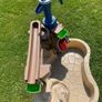 Pump & Splash Discovery Water Pond Paddle pool Image 7