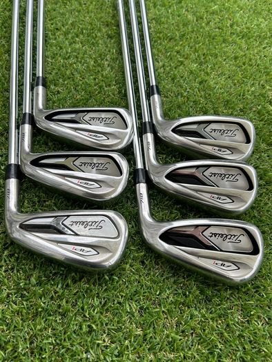 Titleist AP1 718