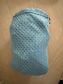 mini monkey mini sling baby carrier