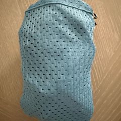 mini monkey mini sling baby carrier