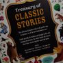 Treasury of Classic Stories ! Hardcover ! 2019 ! by Igloo Books ! Image 3