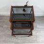 Mid Century Nest of Tables Image 3