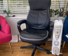 office chair