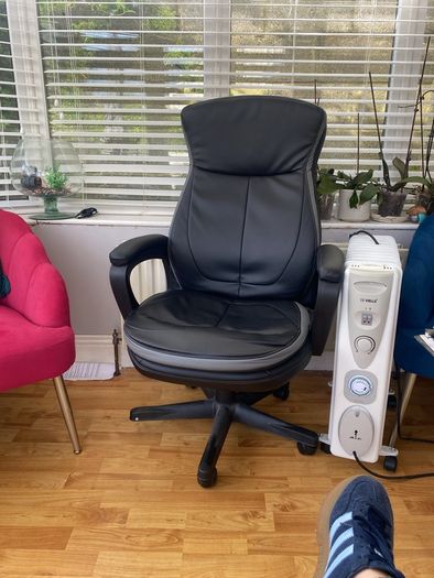 office chair