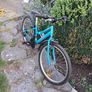 kids bike aged 8-12 Image 2