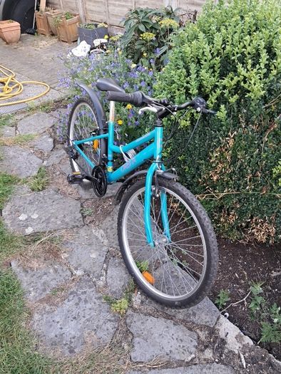 kids bike aged 8-12