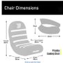 Two Gaming Chairs Image 4